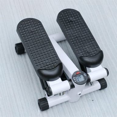 Stepper/trappeklatrer