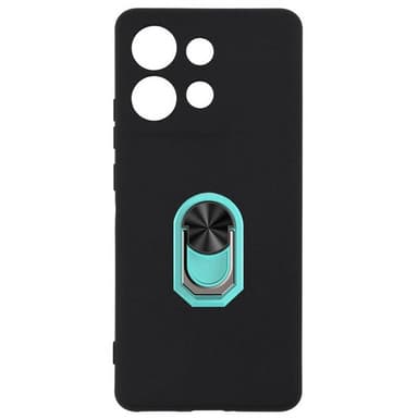 TPU ringcover Motorola Moto G15 - Mynte