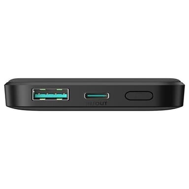 Joyroom Mini Powerbank 5000mAh med trådløs opladning 20W