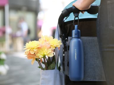 Sodastream Fizz & GO karboneringsflaske 1062402980 (mint)