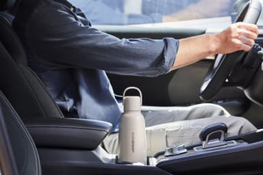 Sodastream Fizz & GO karboneringsflaske 1062402980 (mint)