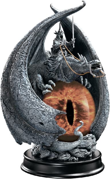 Noble Collection Lord of the Rings incense burner