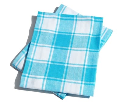 Queen Anne Kökshandduk 2-Pack Röd 45x65
