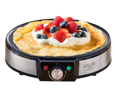 Adler AD 3058 Crepesjern