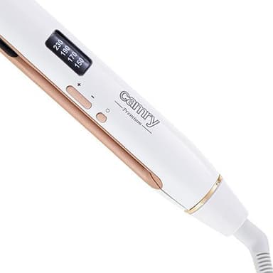 Camry Professional hair straightener