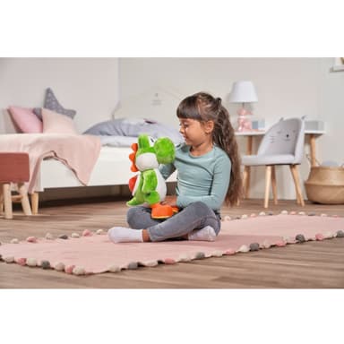 Simba Toys Super Mario, Yoshi Gosedjur (30cm)