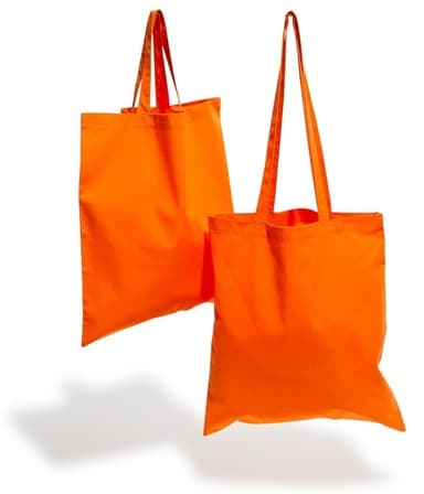 Nightingale Bag 150 g hvid