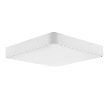 LED Loft 32W 110-265V 3000K, 500x500mm