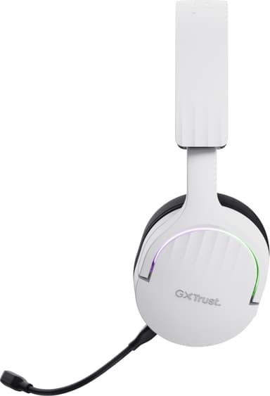 Trust GXT491W Fayzo trådløst gaming headset
