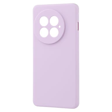 SKALO OnePlus 13 Ultratunt TPU Cover - Lilla