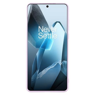 SKALO OnePlus 13 Ultratunt TPU Cover - Lilla