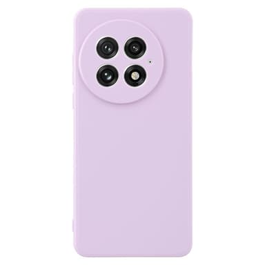SKALO OnePlus 13 Ultratunt TPU Cover - Lilla