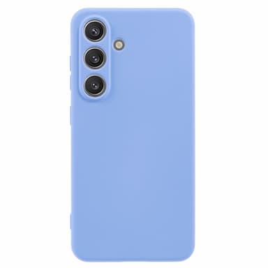 SKALO Samsung S25 Ultratynd TPU Cover - Lilla