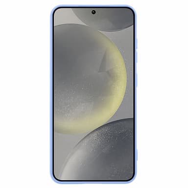 SKALO Samsung S25 Ultratynd TPU Cover - Lilla