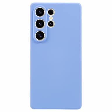SKALO Samsung S25 Ultra Ultratynd TPU Cover - Lilla