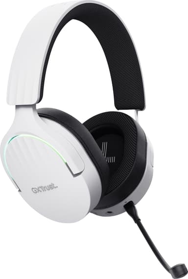 Trust GXT491W Fayzo trådløst gaming headset