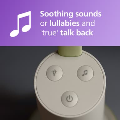 Philips Avent babyalarm SCD643/26 (grøn)