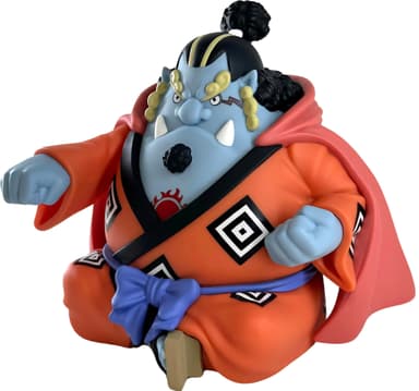 Plastoy One Piece sparegris (Jinbe)