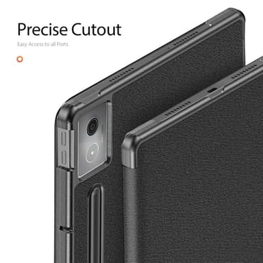 DUX DUCIS Lenovo Idea Tab Pro DOMO Series Cover - Sort