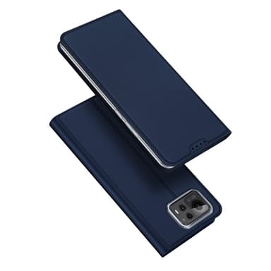 DUX DUCIS Asus Zenfone 12 Ultra 5G Skin Pro Series Flip Cover - Blå