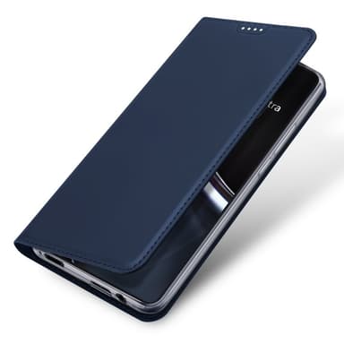 DUX DUCIS Asus Zenfone 12 Ultra 5G Skin Pro Series Flip Cover - Blå