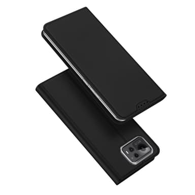 DUX DUCIS Asus Zenfone 12 Ultra 5G Skin Pro Series Flip Cover - Sort