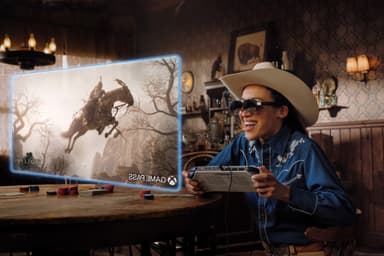 Lenovo Legion Gen 2 briller