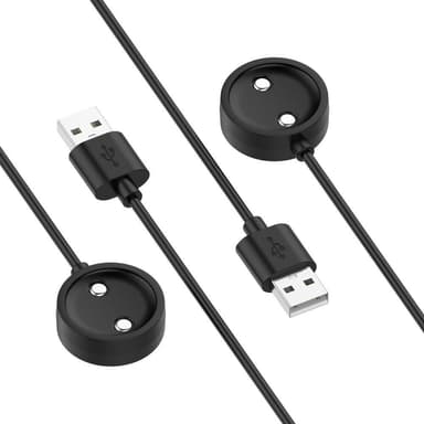 Opladningsstation til SUUNTO 9 Peak Pro Smart Watch magnetisk 1 meter