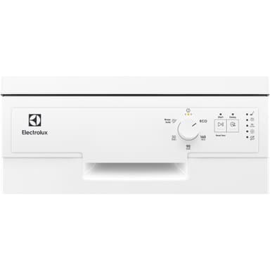 Electrolux Serie 300 opvaskemaskine ESA12100SW (45cm hvid)