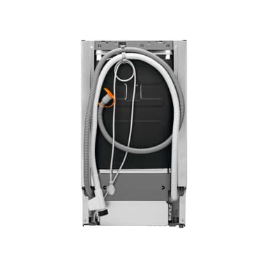 Electrolux Serie 300 opvaskemaskine ESA12100SW (45cm hvid)