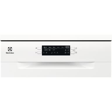 Electrolux Serie 600 opvaskemaskine ESS48320UW (hvid)