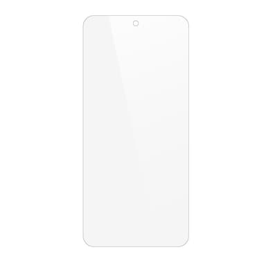 SKALO Xiaomi Redmi Note 14 5G Hærdet Glas Skærmbeskyttelse