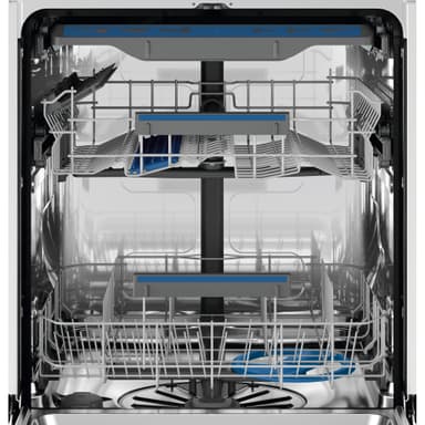 Electrolux Serie 600 opvaskemaskine ESS48320UW (hvid)
