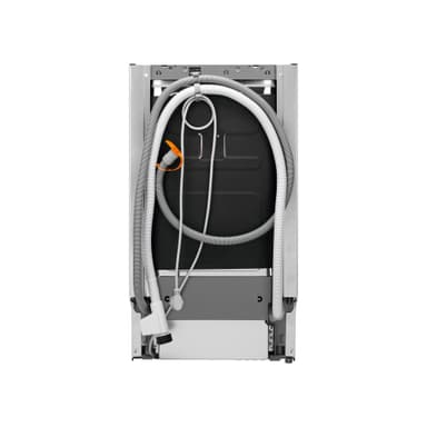 Electrolux Serie 300 opvaskemaskine ESA12100SW (45cm hvid)