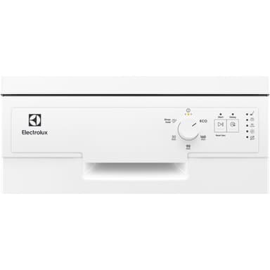 Electrolux Serie 300 opvaskemaskine ESA12100SW (45cm hvid)