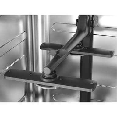 Electrolux Serie 300 opvaskemaskine ESA12100SW (45cm hvid)
