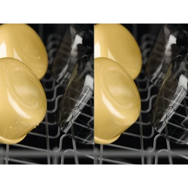 Electrolux Serie 600 opvaskemaskine ESS48320UW (hvid)