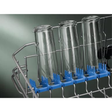 Electrolux Serie 600 opvaskemaskine ESS48320UW (hvid)