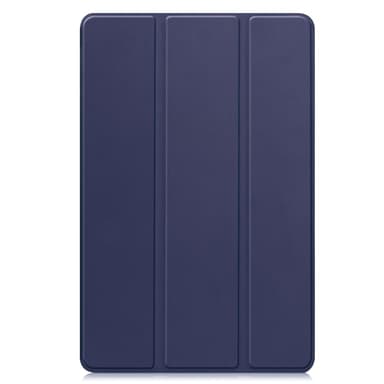 SKALO Lenovo Tab 10.1"" Trifold Cover - Mørkeblå