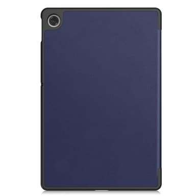 SKALO Lenovo Tab 10.1"" Trifold Cover - Mørkeblå