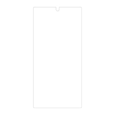 2-PAK SKALO Samsung S25 Ultra Hærdet Glas Skærmbeskyttelse