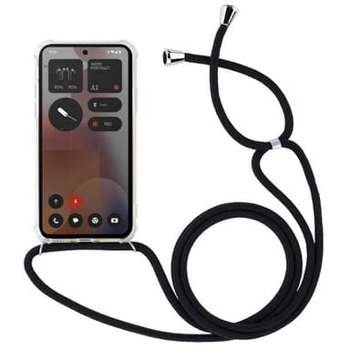 Halskæde cover Nothing Phone 3a Pro