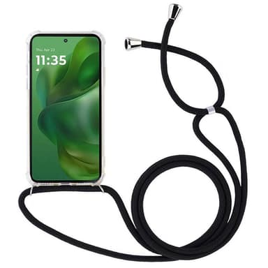 Halskæde cover Motorola Moto G Power (2025)