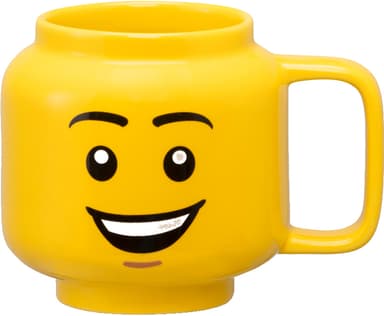 Play LEGO krus (glad, lille)