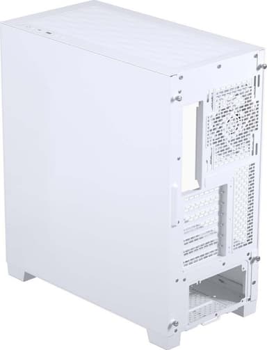 Phanteks XT Pro Ultra PC-kabinet (hvid)