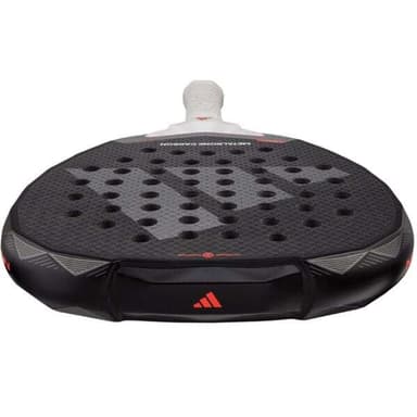 Adidas Metalbone Carbon 3.4 - Diamantformet padel tennis bat med kulfiberforstærkning