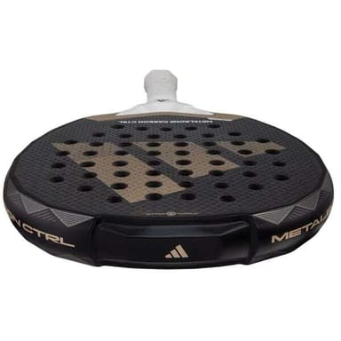 Adidas Metalbone Carbon 3.4 - Diamantformet padel tennis bat med kulfiberforstærkning