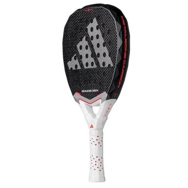 Adidas Metalbone Carbon 3.4 - Diamantformet padel tennis bat med kulfiberforstærkning