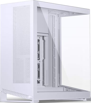 Phanteks NV9 PC-kabinet (mat hvid)