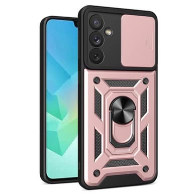 Jazz 3i1 cover Samsung Galaxy A36 5G - Rose